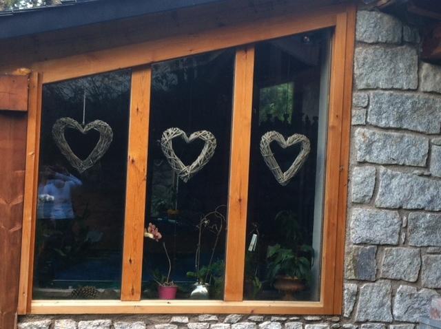 Chalet Pomme De Pin 5 Chambres 12 A 14 Personnes Formiguères Buitenkant foto