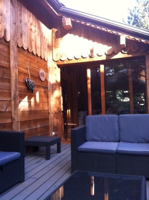 Chalet Pomme De Pin 5 Chambres 12 A 14 Personnes Formiguères Buitenkant foto
