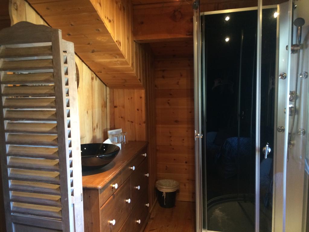 Chalet Pomme De Pin 5 Chambres 12 A 14 Personnes Formiguères Buitenkant foto