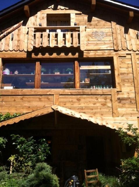 Chalet Pomme De Pin 5 Chambres 12 A 14 Personnes Formiguères Buitenkant foto