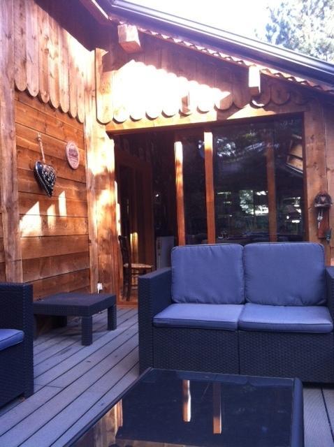 Chalet Pomme De Pin 5 Chambres 12 A 14 Personnes Formiguères Buitenkant foto