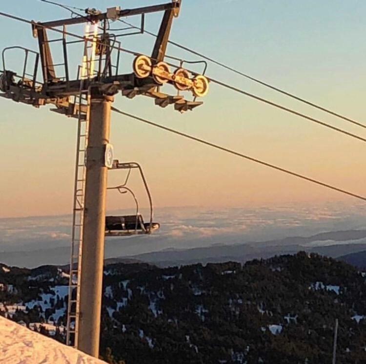 Chalet Pomme De Pin 5 Chambres 12 A 14 Personnes Formiguères Buitenkant foto